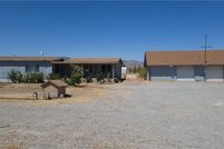 Land for sale in Nye County, Nevada