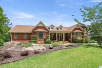 Timberland Property for sale in Saint Clair County, Alabama