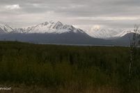 Undeveloped Land for sale in Matanuska-Susitna Borough, Alaska