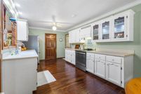 Recreational Property for sale in Pickens County, South Carolina