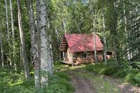House for sale in Fairbanks North Star Borough, Alaska