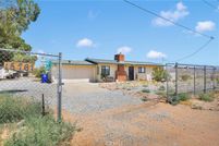 House for sale in San Bernardino County, California