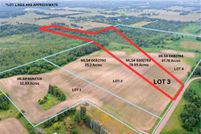 Land for sale in Isanti County, Minnesota