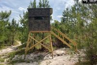 Undeveloped Land in Kershaw County, South Carolina