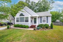 House for sale in Henrico County, Virginia