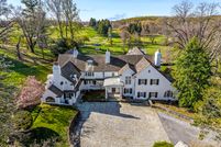 Farm and Ranch in Chester County, Pennsylvania