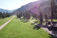 Undeveloped Land in Valley County, Idaho