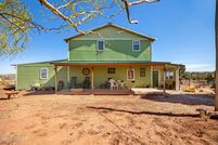 House for sale in Navajo County, Arizona
