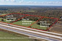 Land for sale in Benton County, Arkansas