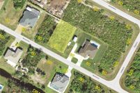 Land for sale in Charlotte County, Florida