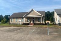 Land for sale in Baldwin County, Georgia