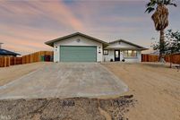 Land for sale in San Bernardino County, California