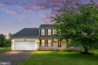 House for sale in Spotsylvania County, Virginia