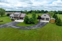 Farm and Ranch for sale in DeKalb County, Indiana