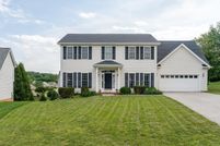 Land for sale in Rockingham County, Virginia