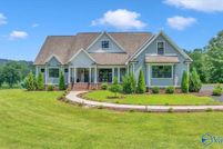 Land for sale in Marshall County, Alabama