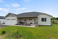 House for sale in Lincoln County, Washington
