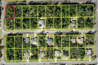Land for sale in Citrus County, Florida