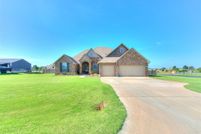 Land for sale in Logan County, Oklahoma