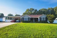 Recreational Property for sale in Lauderdale County, Alabama
