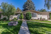 Land for sale in Madison County, Idaho