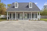House for sale in Hancock County, Mississippi