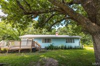 House for sale in Phelps County, Missouri