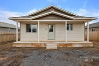Timberland Property for sale in Gooding County, Idaho