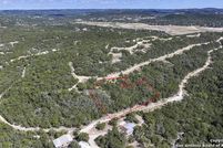 Land for sale in Bandera County, Texas