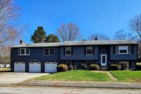 House for sale in Worcester County, Massachusetts