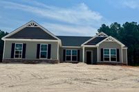 Farm and Ranch for sale in McDuffie County, Georgia