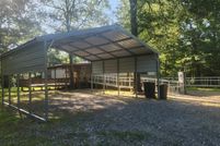 Land for sale in Montgomery County, Arkansas