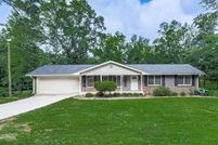 Land for sale in Cherokee County, Georgia