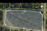Land for sale in Lamar County, Georgia