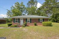 Recreational Property for sale in Emanuel County, Georgia