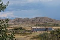 Land for sale in Montrose County, Colorado