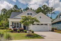 Land for sale in Brunswick County, North Carolina