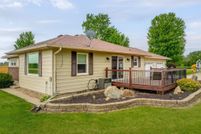House in Floyd County, Iowa