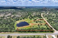 Land for sale in Burnet County, Texas