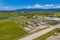 Recreational Property for sale in Flathead County, Montana