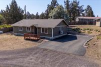 Land for sale in Jefferson County, Oregon