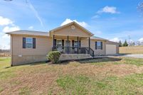 Land for sale in White County, Tennessee