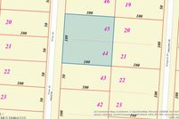 Land for sale in Harrison County, Mississippi