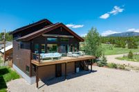 Land for sale in Grand County, Colorado