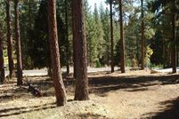 Homesite for sale in Plumas County, California