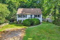 Timberland Property for sale in New London County, Connecticut