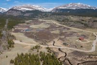 Land for sale in Park County, Colorado
