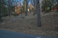 Land for sale in San Bernardino County, California