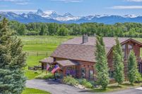 Land for sale in Teton County, Idaho