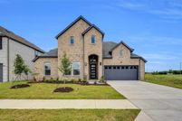 Undeveloped Land for sale in Kaufman County, Texas